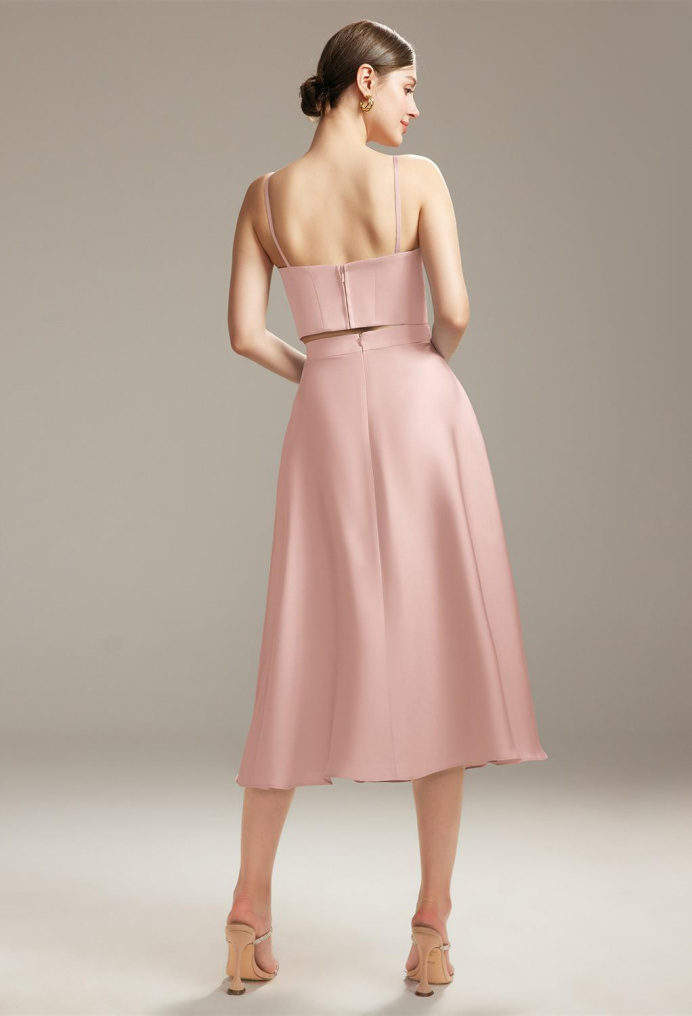 AW Melissa Dress